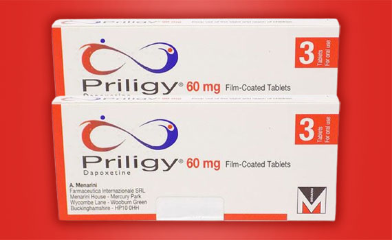 Buy Priligy Medication in North Escobares, TX