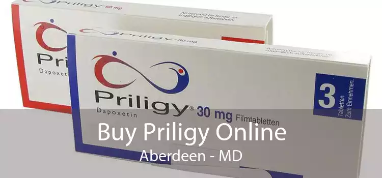 Buy Priligy Online Aberdeen - MD
