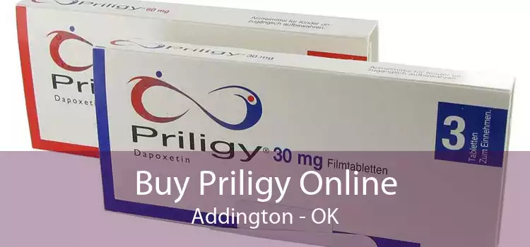 Buy Priligy Online Addington - OK
