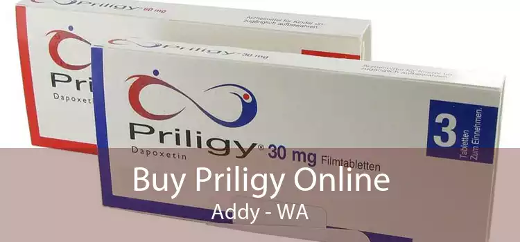 Buy Priligy Online Addy - WA