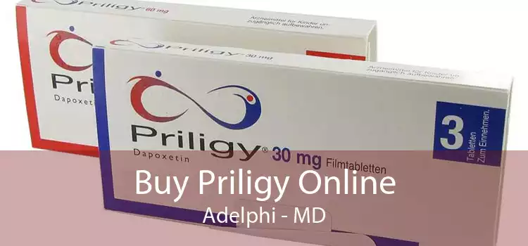 Buy Priligy Online Adelphi - MD