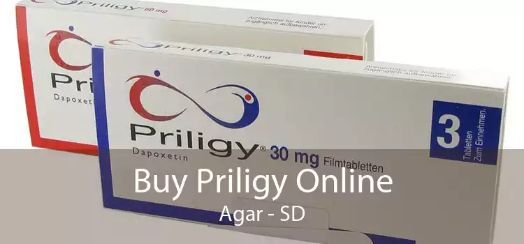 Buy Priligy Online Agar - SD