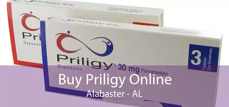 Buy Priligy Online Alabaster - AL
