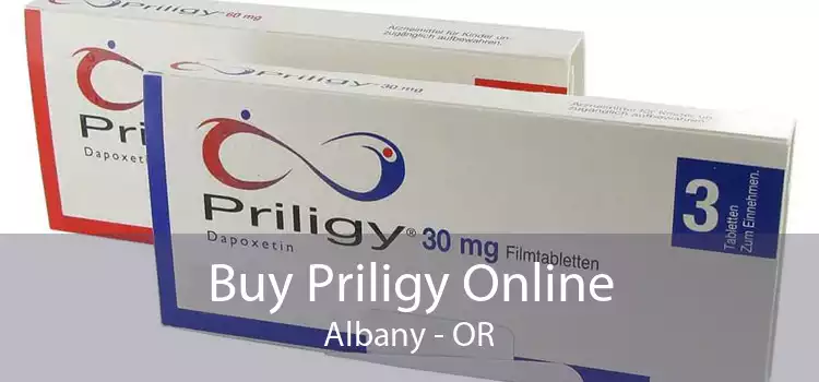 Buy Priligy Online Albany - OR
