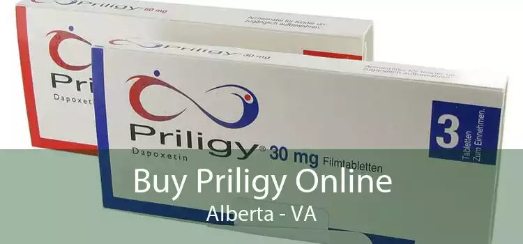 Buy Priligy Online Alberta - VA