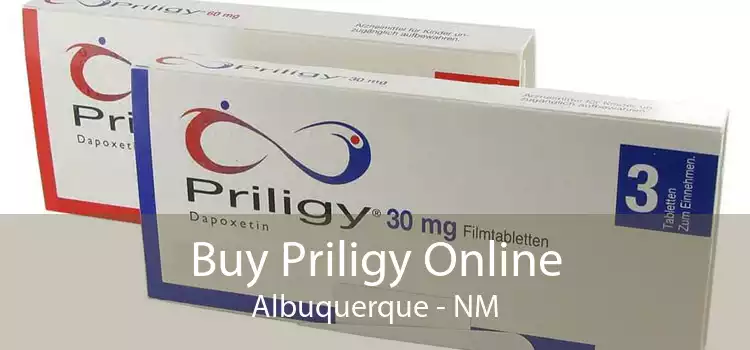 Buy Priligy Online Albuquerque - NM