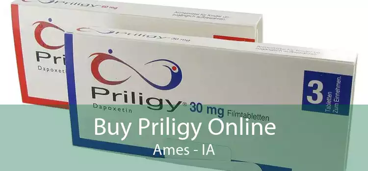 Buy Priligy Online Ames - IA