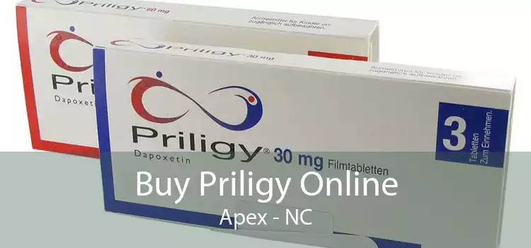 Buy Priligy Online Apex - NC