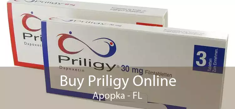 Buy Priligy Online Apopka - FL