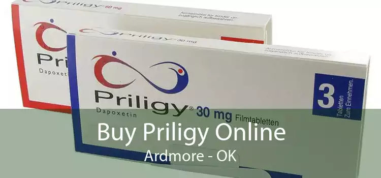 Buy Priligy Online Ardmore - OK