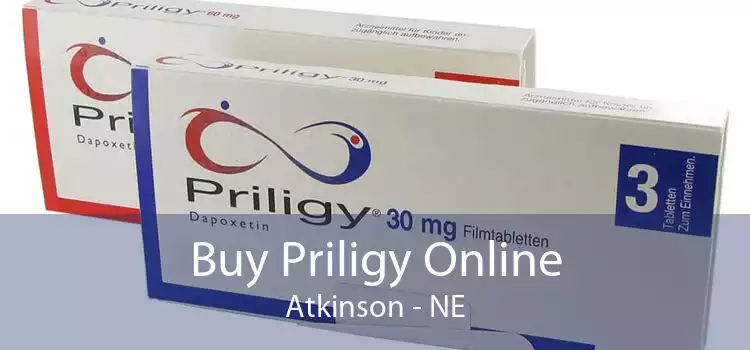Buy Priligy Online Atkinson - NE