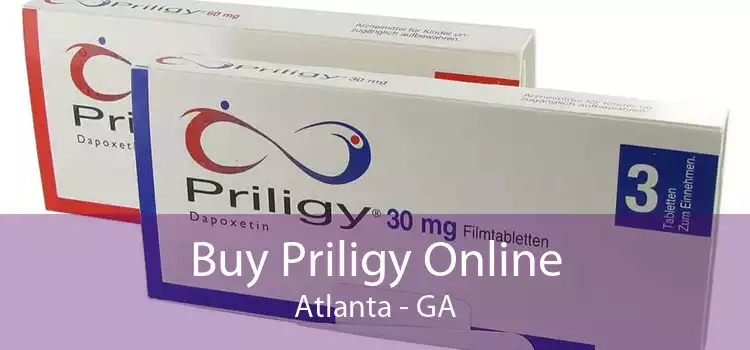 Buy Priligy Online Atlanta - GA