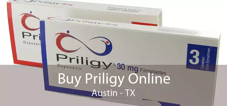 Buy Priligy Online Austin - TX
