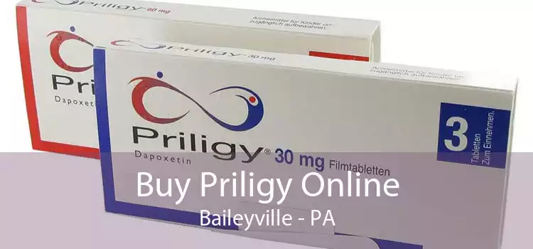 Buy Priligy Online Baileyville - PA