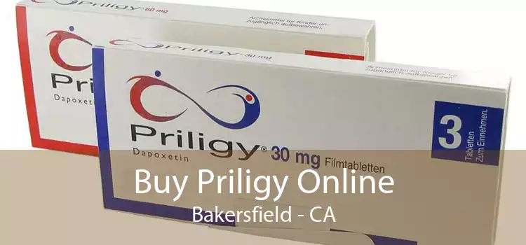 Buy Priligy Online Bakersfield - CA