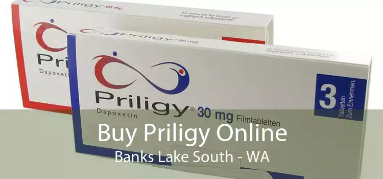 Buy Priligy Online Banks Lake South - WA