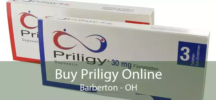 Buy Priligy Online Barberton - OH