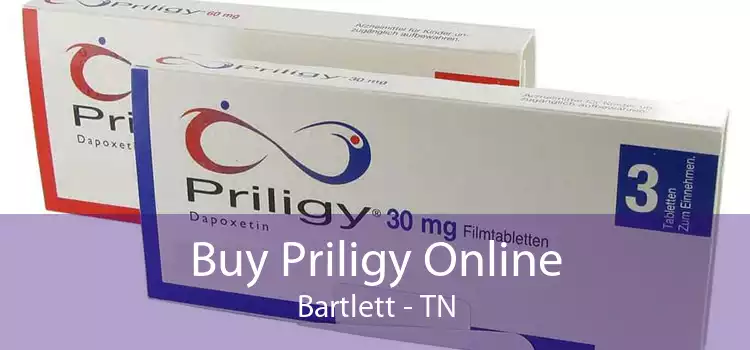 Buy Priligy Online Bartlett - TN