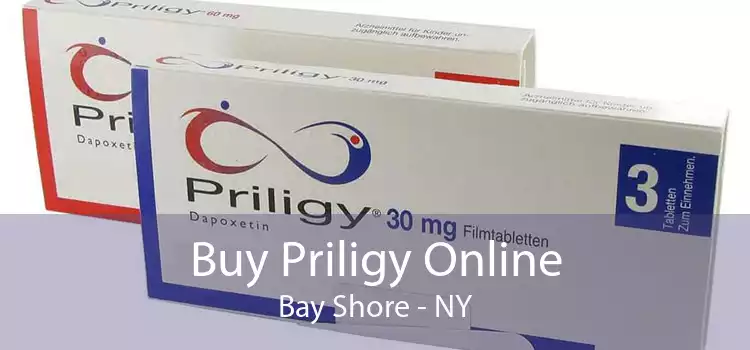 Buy Priligy Online Bay Shore - NY