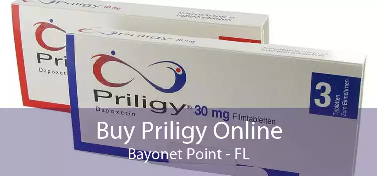 Buy Priligy Online Bayonet Point - FL