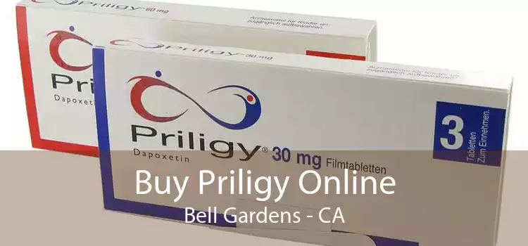 Buy Priligy Online Bell Gardens - CA