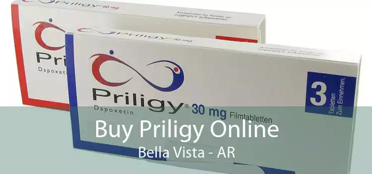Buy Priligy Online Bella Vista - AR