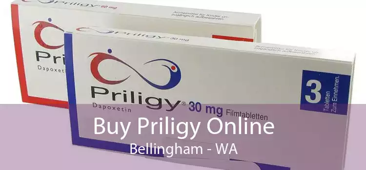 Buy Priligy Online Bellingham - WA