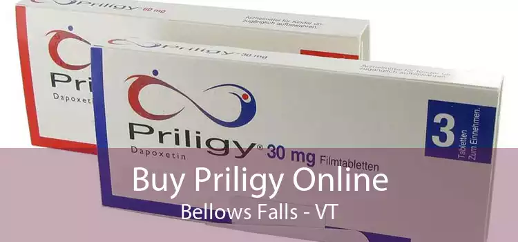 Buy Priligy Online Bellows Falls - VT