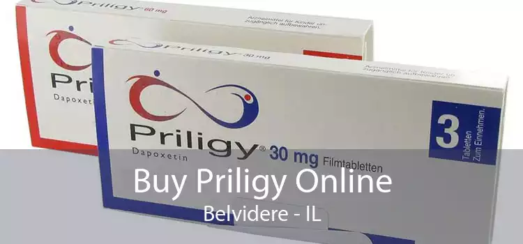 Buy Priligy Online Belvidere - IL