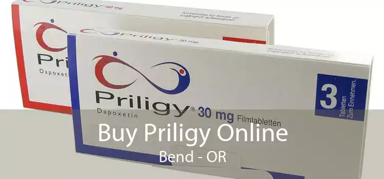 Buy Priligy Online Bend - OR