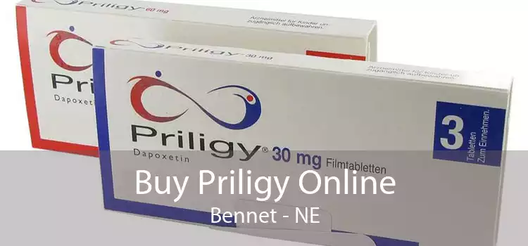 Buy Priligy Online Bennet - NE