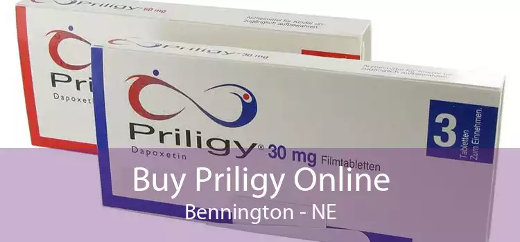 Buy Priligy Online Bennington - NE