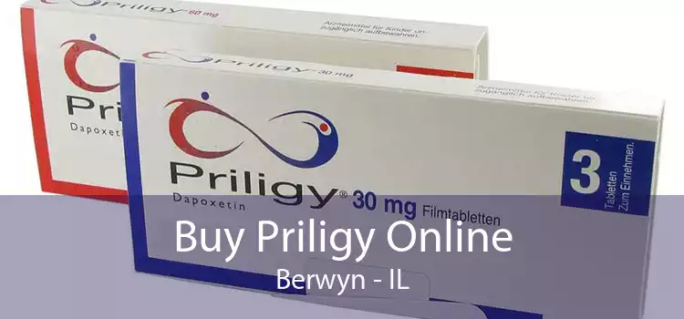 Buy Priligy Online Berwyn - IL
