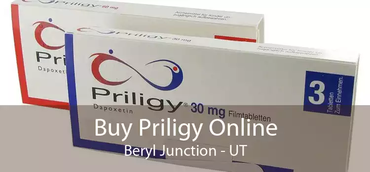 Buy Priligy Online Beryl Junction - UT