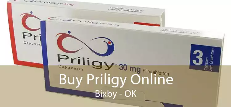 Buy Priligy Online Bixby - OK