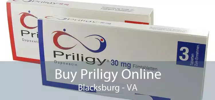 Buy Priligy Online Blacksburg - VA