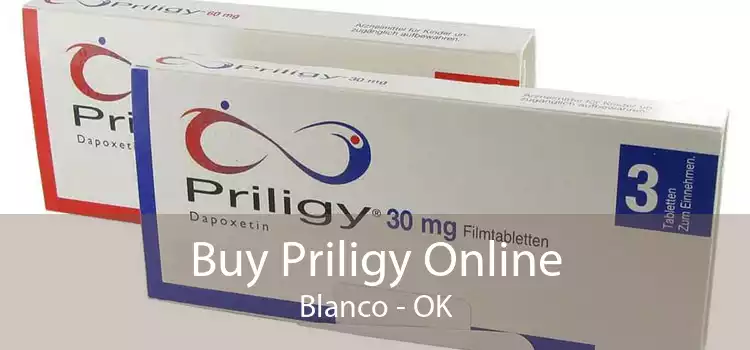 Buy Priligy Online Blanco - OK