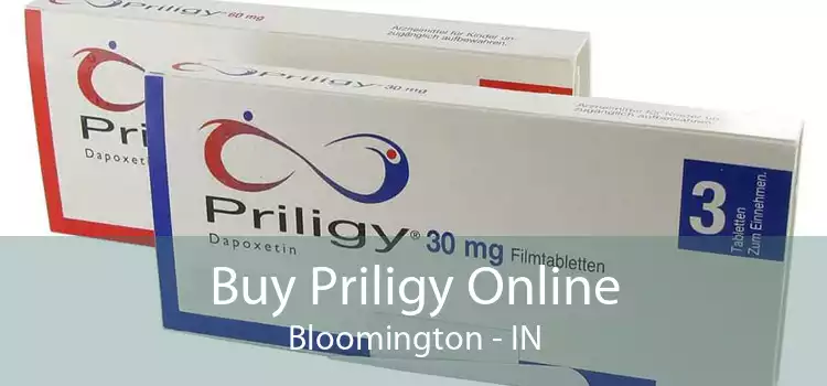 Buy Priligy Online Bloomington - IN
