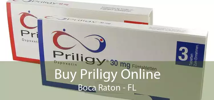 Buy Priligy Online Boca Raton - FL