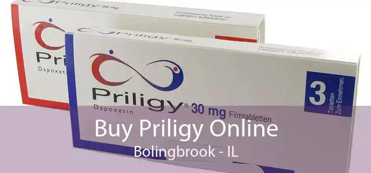 Buy Priligy Online Bolingbrook - IL