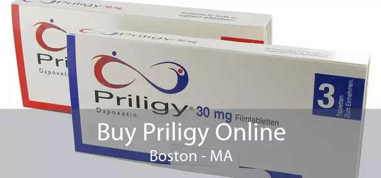 Buy Priligy Online Boston - MA