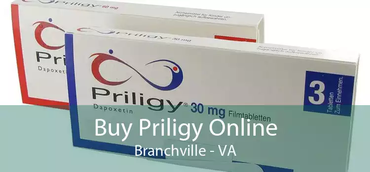 Buy Priligy Online Branchville - VA