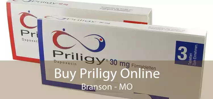 Buy Priligy Online Branson - MO
