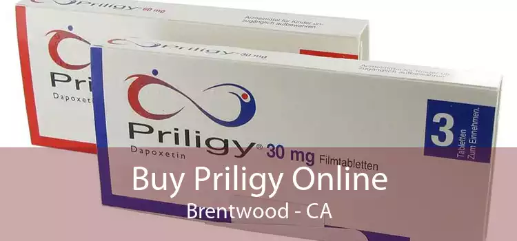 Buy Priligy Online Brentwood - CA