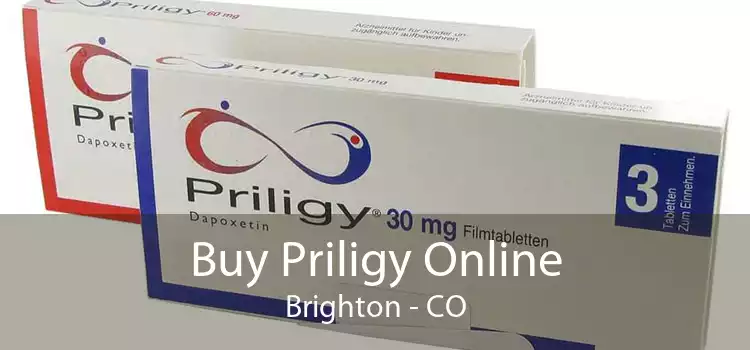 Buy Priligy Online Brighton - CO