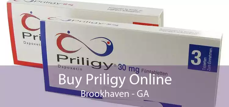 Buy Priligy Online Brookhaven - GA