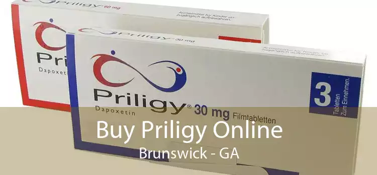 Buy Priligy Online Brunswick - GA