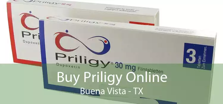Buy Priligy Online Buena Vista - TX