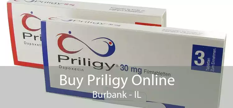 Buy Priligy Online Burbank - IL