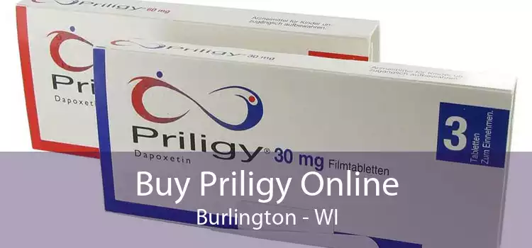 Buy Priligy Online Burlington - WI